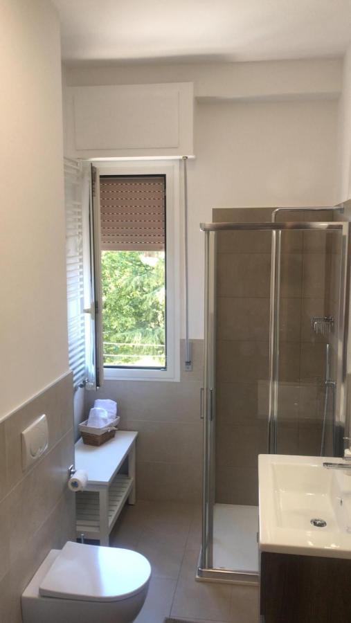 Casa Di Babi Apartment Verona Exterior photo